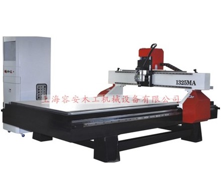 数控雕刻机、板式家具孔位雕刻异形切割、定制家具开料机、实木门数控雕花机