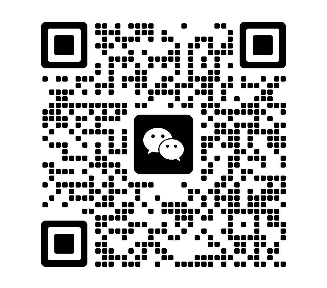 微信微信扫一扫联系容安木工机械，快速添加客服咨询